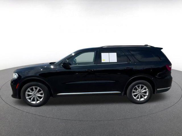 used 2023 Dodge Durango car, priced at $22,180