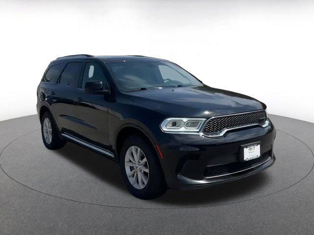 used 2023 Dodge Durango car, priced at $22,180