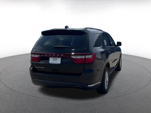 used 2023 Dodge Durango car, priced at $22,180