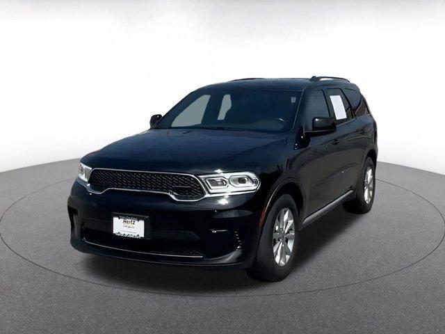 used 2023 Dodge Durango car, priced at $22,180