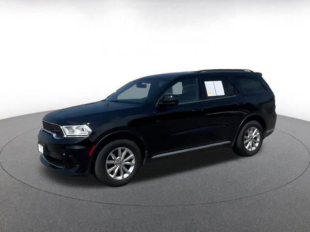 used 2023 Dodge Durango car, priced at $22,180