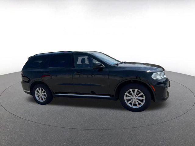 used 2023 Dodge Durango car, priced at $22,180