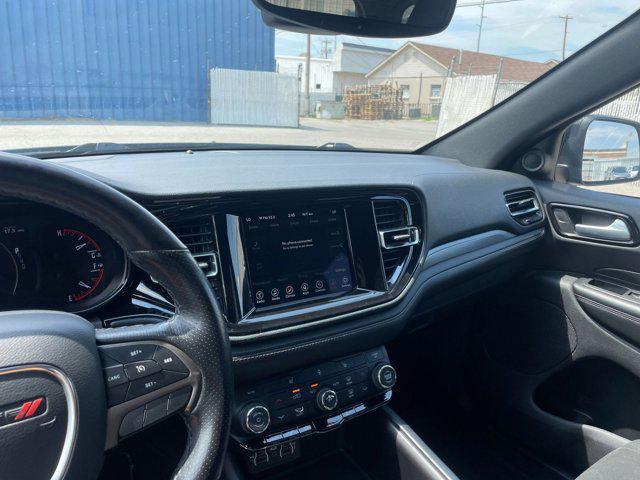 used 2023 Dodge Durango car, priced at $22,180