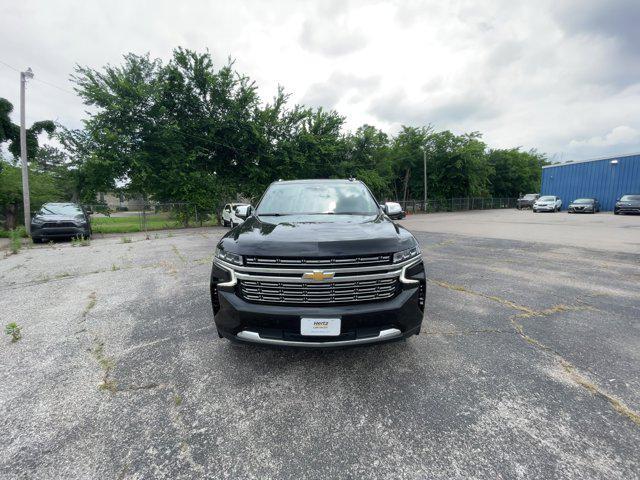 used 2023 Chevrolet Tahoe car, priced at $60,109