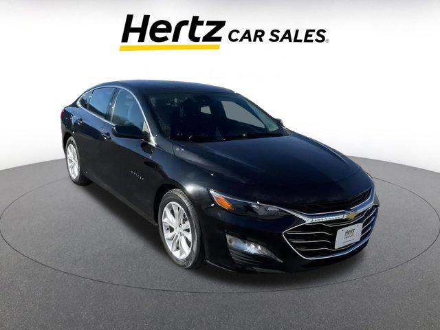 used 2023 Chevrolet Malibu car, priced at $17,168