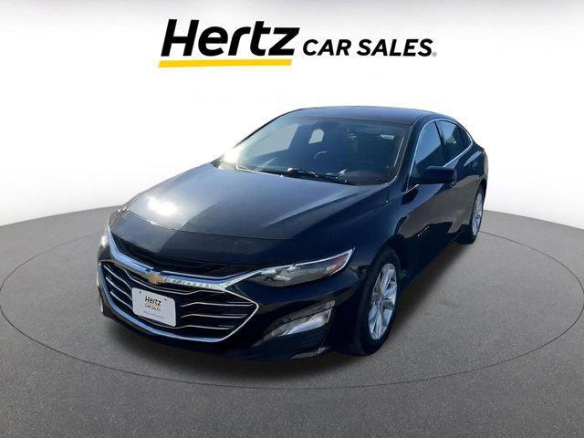 used 2023 Chevrolet Malibu car, priced at $17,168