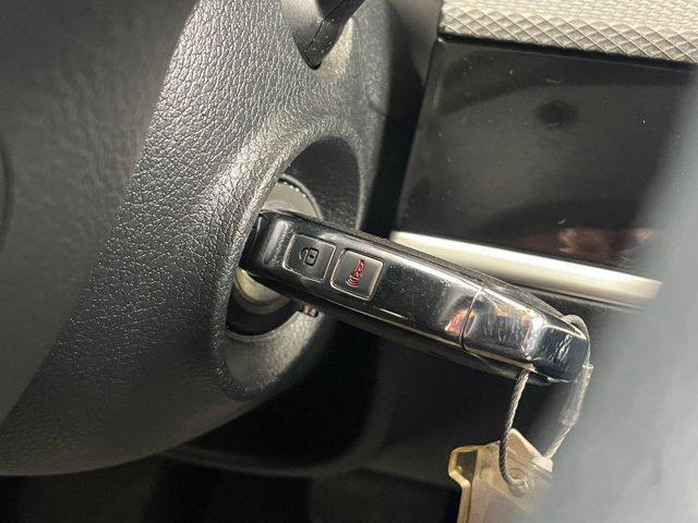 used 2024 Kia Sportage car, priced at $25,362