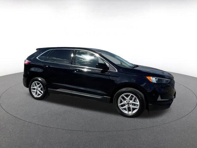used 2024 Ford Edge car, priced at $22,821