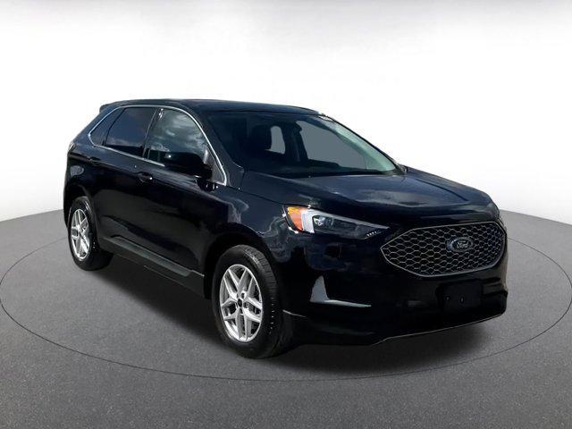 used 2024 Ford Edge car, priced at $22,821