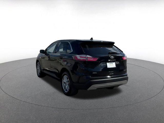 used 2024 Ford Edge car, priced at $22,821
