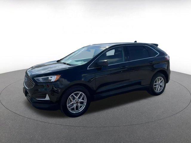 used 2024 Ford Edge car, priced at $22,821