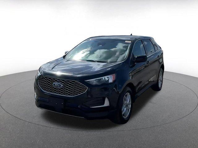 used 2024 Ford Edge car, priced at $22,821