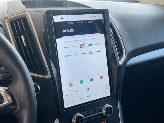 used 2024 Ford Edge car, priced at $22,821