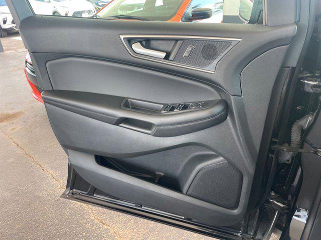 used 2024 Ford Edge car, priced at $22,821