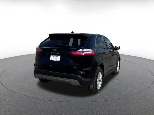 used 2024 Ford Edge car, priced at $22,821