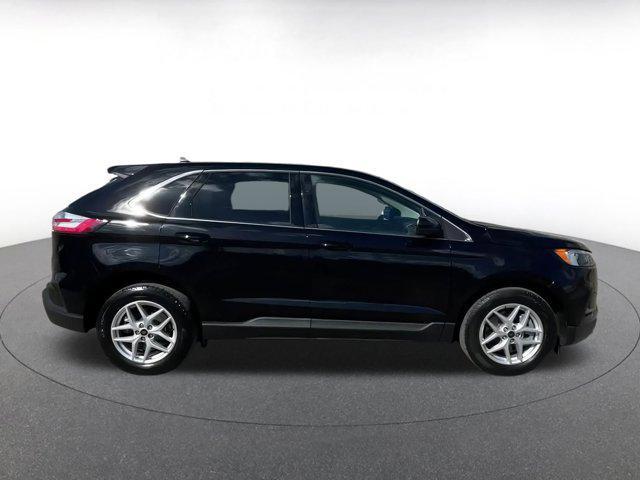 used 2024 Ford Edge car, priced at $22,821