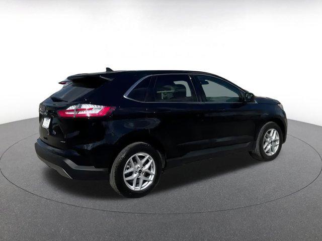 used 2024 Ford Edge car, priced at $22,821