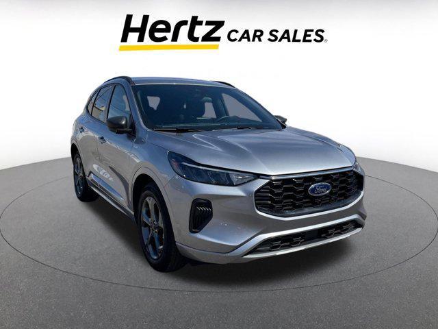 used 2024 Ford Escape car, priced at $21,915