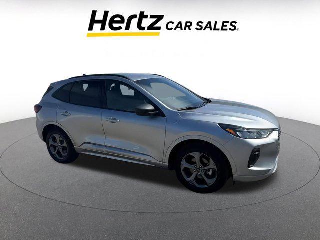 used 2024 Ford Escape car, priced at $21,915