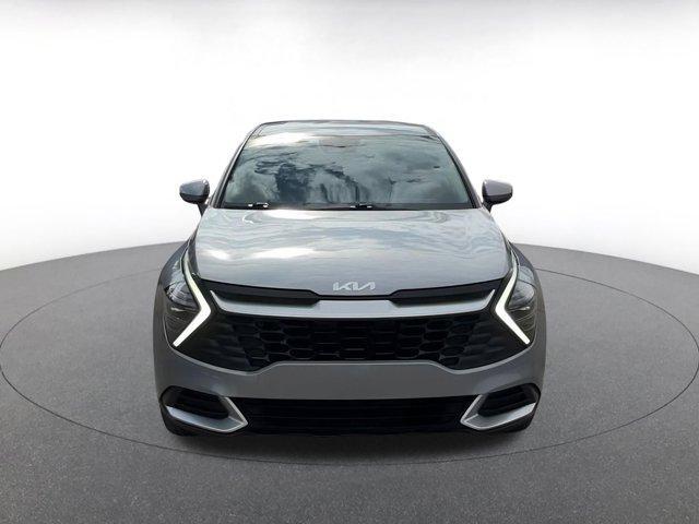 used 2024 Kia Sportage car, priced at $22,762