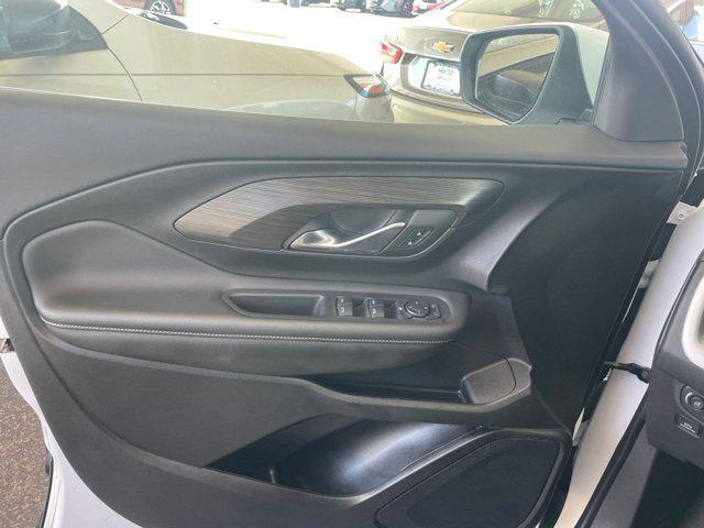 used 2024 GMC Terrain car, priced at $21,068