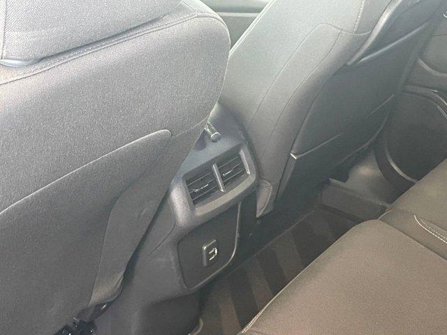 used 2024 GMC Terrain car, priced at $21,068