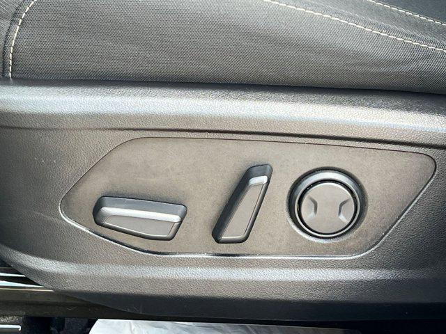 used 2024 Hyundai Tucson car, priced at $22,561