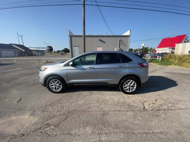 used 2023 Ford Edge car, priced at $22,649