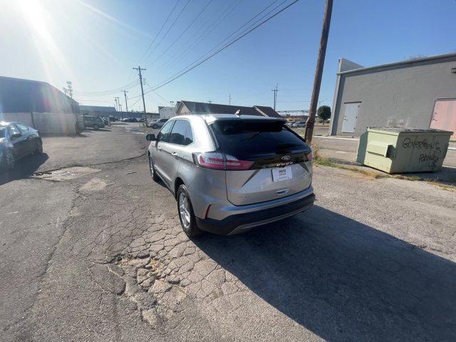 used 2023 Ford Edge car, priced at $22,649