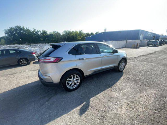 used 2023 Ford Edge car, priced at $22,649