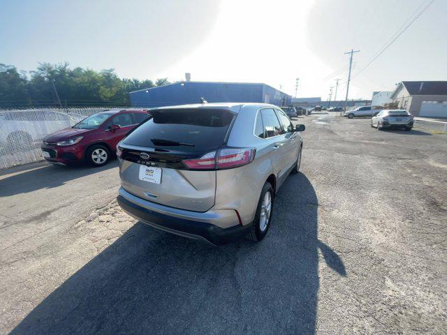 used 2023 Ford Edge car, priced at $22,649