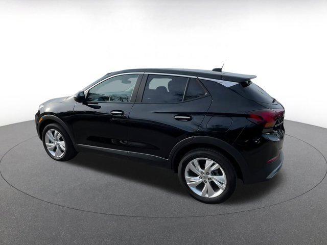 used 2025 Buick Encore GX car, priced at $21,506