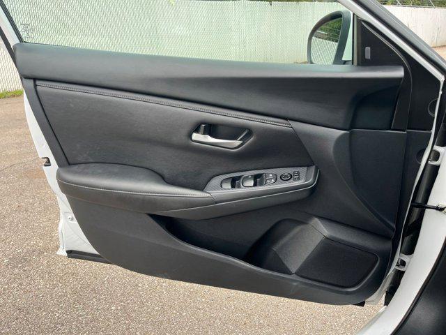 used 2024 Nissan Sentra car, priced at $20,449