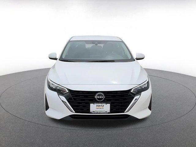 used 2024 Nissan Sentra car, priced at $20,449
