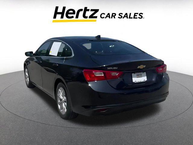 used 2023 Chevrolet Malibu car, priced at $19,729