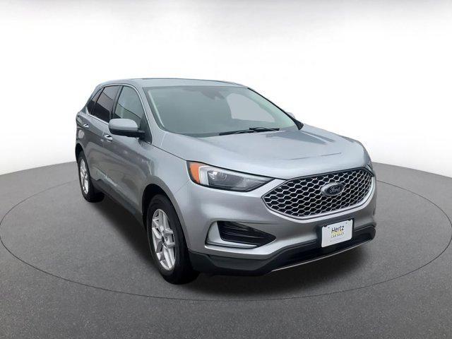 used 2024 Ford Edge car, priced at $22,644