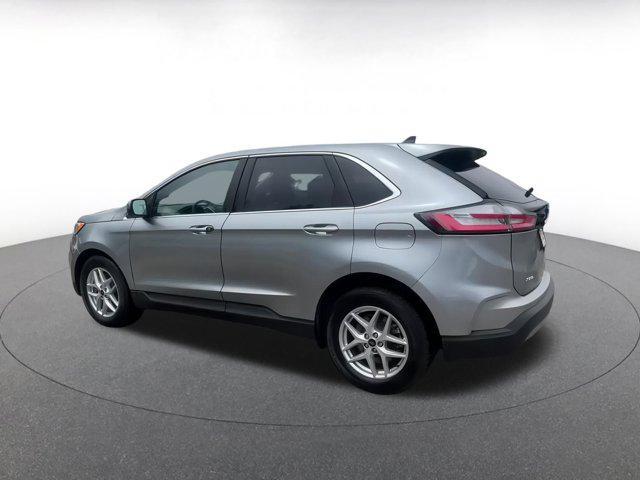 used 2024 Ford Edge car, priced at $22,644