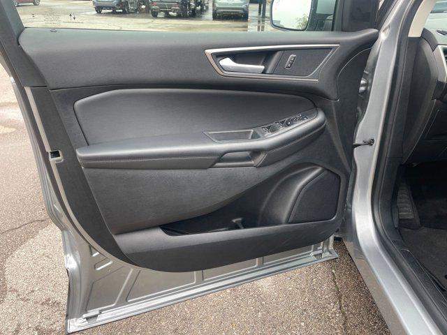 used 2024 Ford Edge car, priced at $22,644