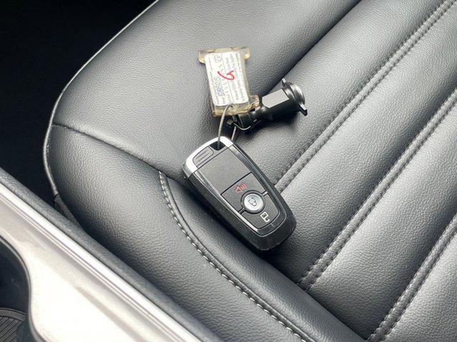 used 2024 Ford Edge car, priced at $22,644