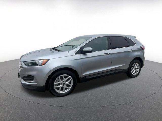 used 2024 Ford Edge car, priced at $22,644
