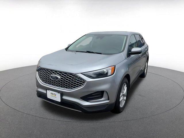used 2024 Ford Edge car, priced at $22,644