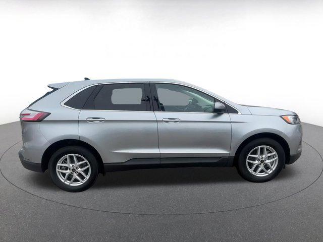 used 2024 Ford Edge car, priced at $22,644