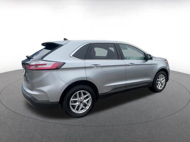 used 2024 Ford Edge car, priced at $22,644