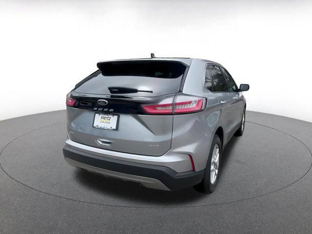 used 2024 Ford Edge car, priced at $22,644
