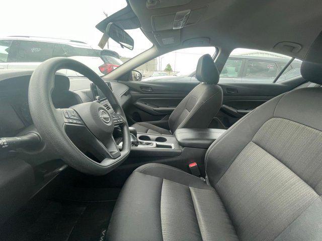 used 2024 Nissan Altima car, priced at $20,450