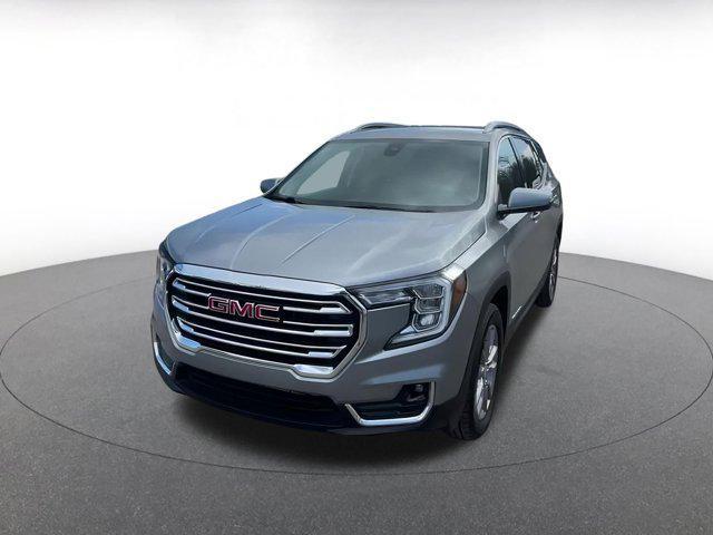 used 2024 GMC Terrain car, priced at $24,751