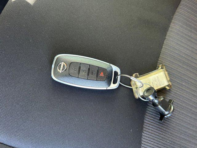 used 2024 Nissan Sentra car, priced at $19,912