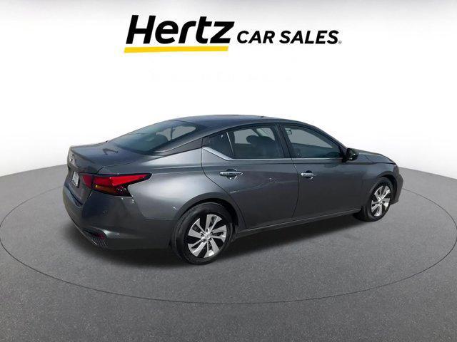 used 2024 Nissan Altima car, priced at $20,897
