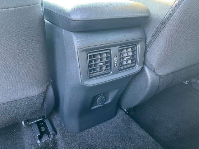 used 2025 Toyota RAV4 Hybrid car, priced at $33,668