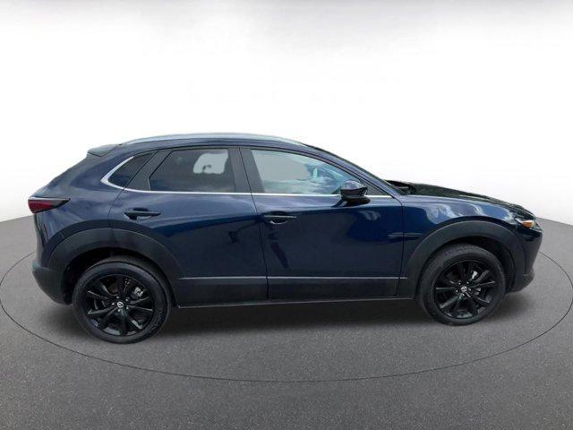used 2024 Hyundai Santa Fe car, priced at $31,647